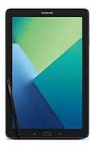 Galaxy Tab A Sm-p580nzkaxar 10.1-inch 16 Gb, 5si6x