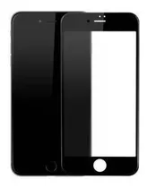 Película Nanogel 3d 5d P/ iPhone 6 / 6s Preto