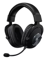 Logitech Logitech G Pro X Wireless Lightspeed Gaming Headset