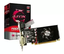 Vga Amd Afox  Radeon R5 200 Series R5 220 2gb