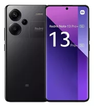 Xiaomi Redmi Note 13 Pro+ 5g Dual Sim 256 Gb Branco 8 Gb Ram