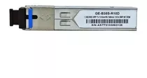 F. M Sfp 1.25g 10km Bidi Sc Ddm Tx1310-rx1550 Ge-b35s-r10d