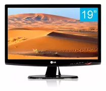 Monitor 19  Polegadas Diversas Marcas 