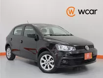 Volkswagen Gol Comfortline  1.6 Mt  2019