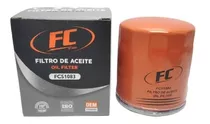 Filtro De Aceite Fiat Coupe Y Marea 2.0 1997-2005