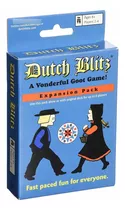 Dutch Blitz: Expansion Pack