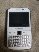 Celular Samsung Gt B5510l