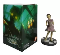 Bioshock Little Sister Figurine 2k Games