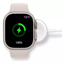 Smartwatch Hw 8 Ultra Mini 41mm P/ Pulso Fino Novo Original 