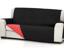Pack Cobertor Mueble 3+2 Cuerpos Reversible + Banda Elástica