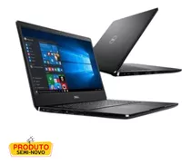 Notebook I5+ssd+8gb Em 10x S/juros Frete Gratis Queima