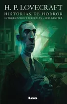 Historias De Horror - Howard Phillip Lovecraft