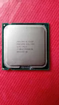Micro Intel 775 E5200 Dual Core