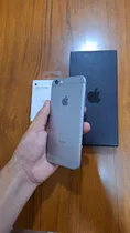 iPhone 6 + Cable Usb Y Batería Nueva!