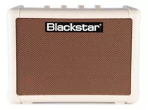 Blackstar Fly Acoustic Mini Combo 3w P/ Violão  Nf/garantia