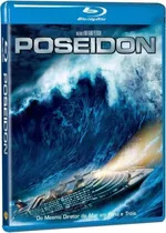 Blu-ray - Poseidon - Kurt Russel