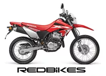 Honda Tornado Xr 250 2024 Entrega Inmediata En 60 Minutos 