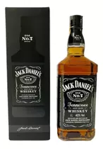 Whiskey Jack Daniels 1liitro