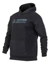 Canguro Topper Rtc Comfy Ngo Moda Hombre