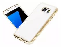 Funda Jelly Ring De Mercury Original Samsung Galaxy A5 2016