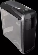 Gabinete Gamer Bg-024 Preto Usb 3.0 5 Fans ( Bg024gcase )