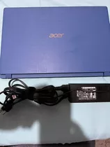 Notebook Acer Aspire Intel Core I5 7200u 3.1 Ghz