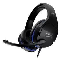 Headset Gamer Hyperx Cloud Stinger Ps4 4p5k0aa 