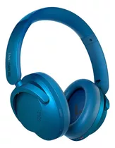 Audífonos 1more Sonoflow Wireless Anc - Blue Color Azul