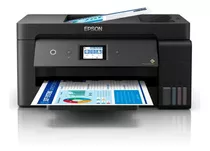 Multifuncional Epson Ecotank J Tinta Color L14150~c11ch96302