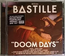 Bastille - Doom Days