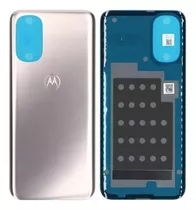 Tapa Trasera Para Motorola Moto G41