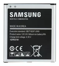 Batería Samsung Galaxy J4 Somos Tienda Física 