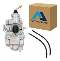 Carburador Amhousejoy Compatible C/ Yamaha Ttr 125 2000-2007