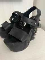 Plataformas Sarkany Con Tachas