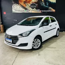 Hyundai Hb20 Comfort 1.0