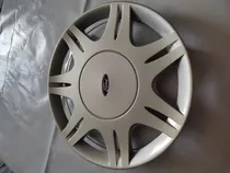 Polvera Tapon Rin 14  Ford Focus Fiesta Original Nueva 