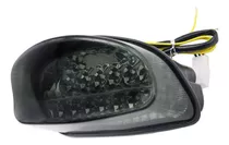 Piloto Trasero Led Para Honda Cbr1000xx Hornet 250 Gs500e F