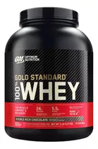 Gold Standard Whey 5 Lbs