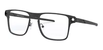 Armação Oculos Grau Oakley Torque Wrench Titanio Ox5144 0353