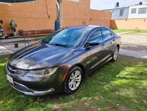 Chrysler 200 2015 2.4 Limited L4 At