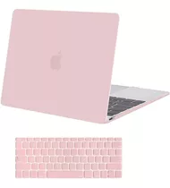Mosiso Compatible With Macbook 12 Inch Case With Retina D...