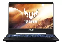 Laptop Asus Tuf Gaming Fx505dt-wb72
