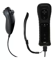 Joystick Compatible Wiimote Motion Plus + Nunchuk Wii U