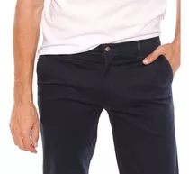 Pantalon Gabardina De Vestir Elastizado - Polo Club 