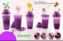 Equipa Tu Cocina Con Productos Tupperware Ccs