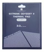 Thermalright Extreme Odyssey Ii 3.0mm 120x120 Thermal Pad