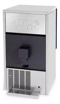 Fabricador De Hielo En Cubo 42k/dia Marca Brema. Bredys