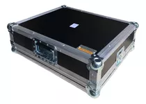 Road Case Para Mesa Behringer Qx 2442usb