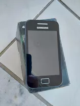 Celular Samsung Galaxy Ace