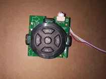 Botonera + Sensor De Remoto + Wifi  Mt7603 Hyundai 32hdsg2